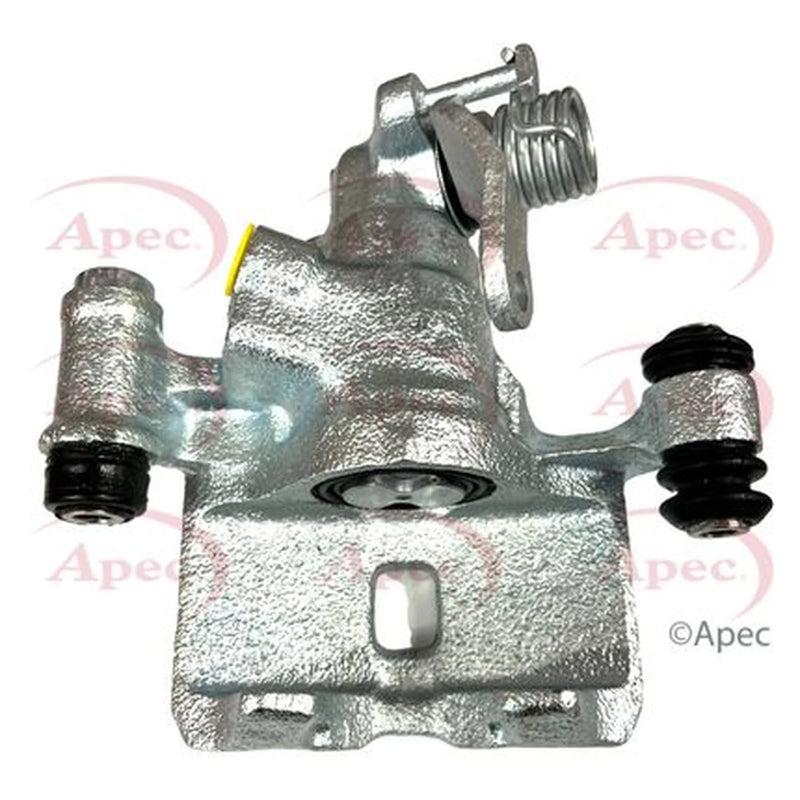 Apec Brake Caliper Assembly Rear Left LCA1211
