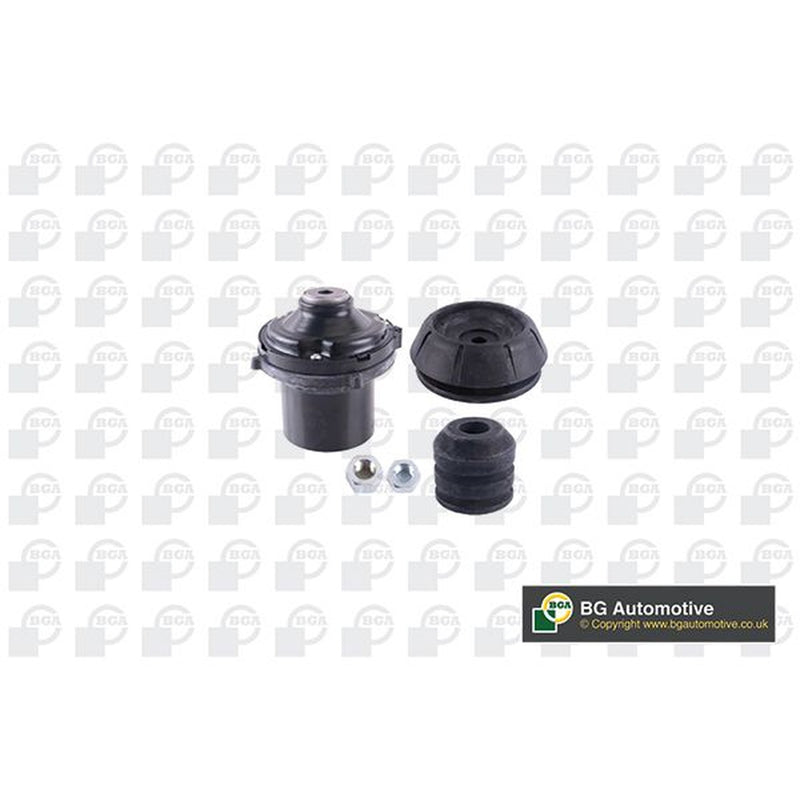 BGA Repair Kit, Suspension Strut Mount Front Axle Right fits Opel Astra G