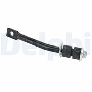 Delphi Stabiliser Bar Link Coupling Rod Front Left fits Ssangyong Actyon I