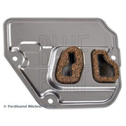 Blue Print Auto Trans Filter Kit fits VW Multivan 2003-2009 2.5 3.2