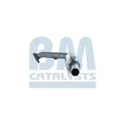 BM Catalysts Homologated Petrol Cat fits Fiat Panda 1992-1996