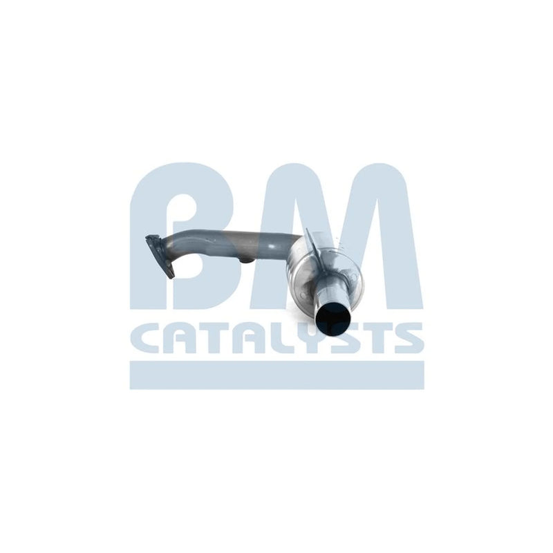 BM Catalysts Homologated Petrol Cat fits Fiat Panda 1992-1996