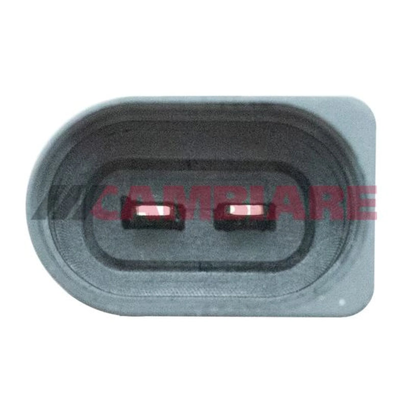 Cambiare Pressure Converter Connectors fits Audi A1 2011-2015 1.4