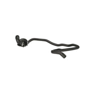 Gates Radiator Coolant Hose 300mm ID fits Opel Combo Box Body/Mpv 2001 on 1.7