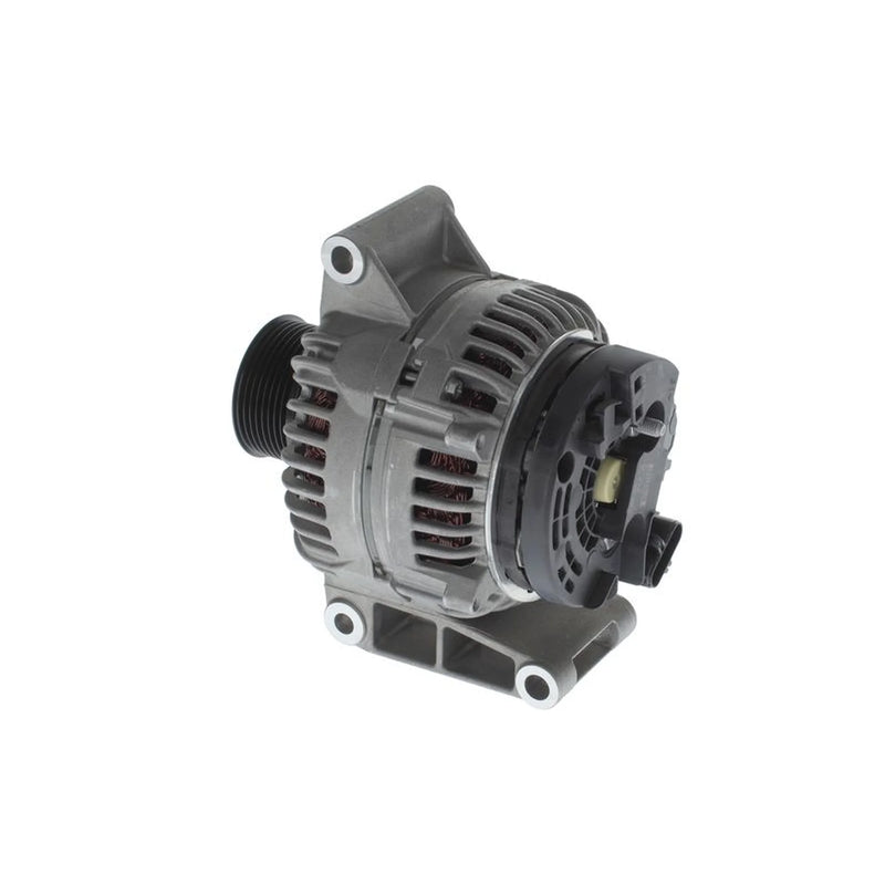 Bosch Car Alternator 12V fits Mercedes-Benz Unimog 2013 on