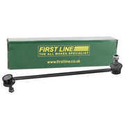 First Line Stabiliser Bar Link Coupling Rod fits Land Rover Range Rover