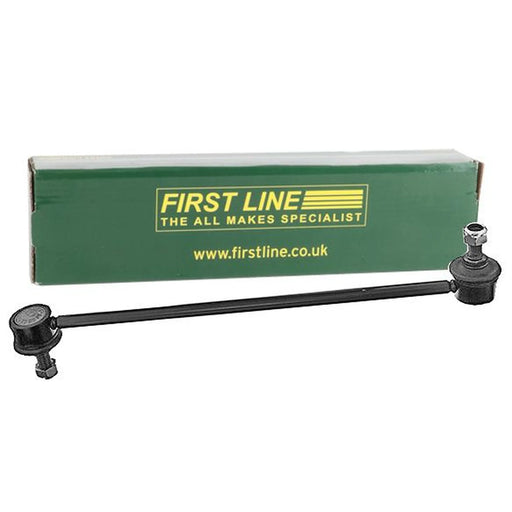 First Line Stabiliser Bar Link Coupling Rod fits Land Rover Range Rover