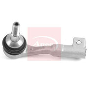 Apec Steering Tie Rod End Ball Joint Front Left M16x1.5 fits BMW X3 2019 on