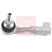 Apec Steering Tie Rod End Ball Joint Front Left M16x1.5 AST6710