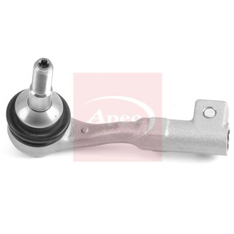 Apec Steering Tie Rod End Ball Joint Front Left M16x1.5 AST6710