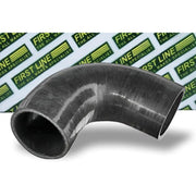 First Line Intercooler Turbo Charge Air Hose Lower fits Land Rover Defender