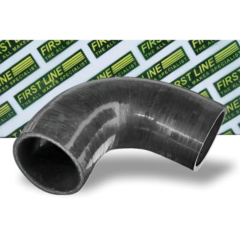 First Line Intercooler Turbo Charge Air Hose Lower fits Land Rover Defender