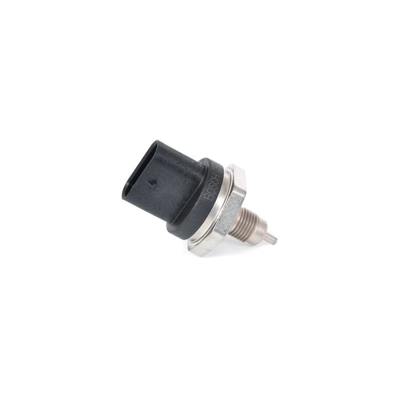 Bosch Oil Pressure & Temperature Sender Unit fits Iveco Chassis 2016 on