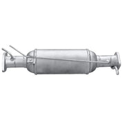Hella Soot/Particulate Filter fits Ford Mondeo 2000-2007 2.0 2.2