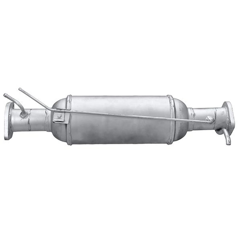 Hella Soot/Particulate Filter fits Ford Mondeo 2000-2007 2.0 2.2