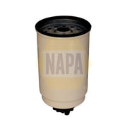 NAPA Fuel Filter Element fits Ford Transit 1983-2000 2.5