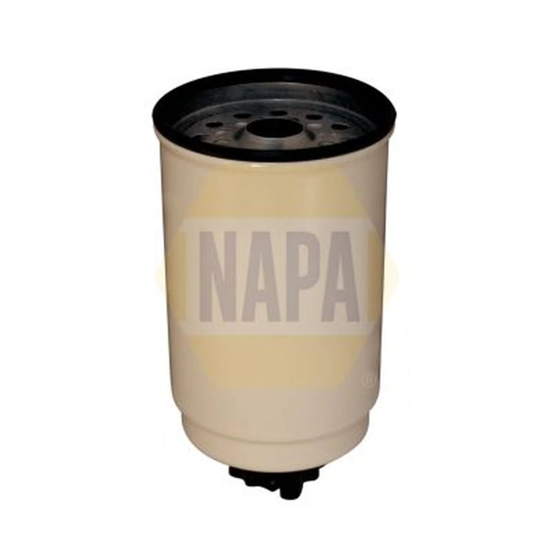 NAPA Fuel Filter Element fits Ford Transit 1983-2000 2.5