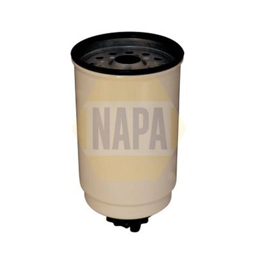 NAPA Fuel Filter Element fits Ford Transit 1983-2000 2.5