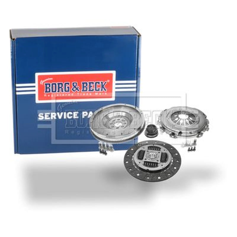 Borg & Beck Ek HKF1046