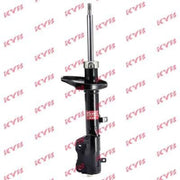 KYB Shock Absorber Damper Strut Rear Right fits Toyota Corolla 1995-2001