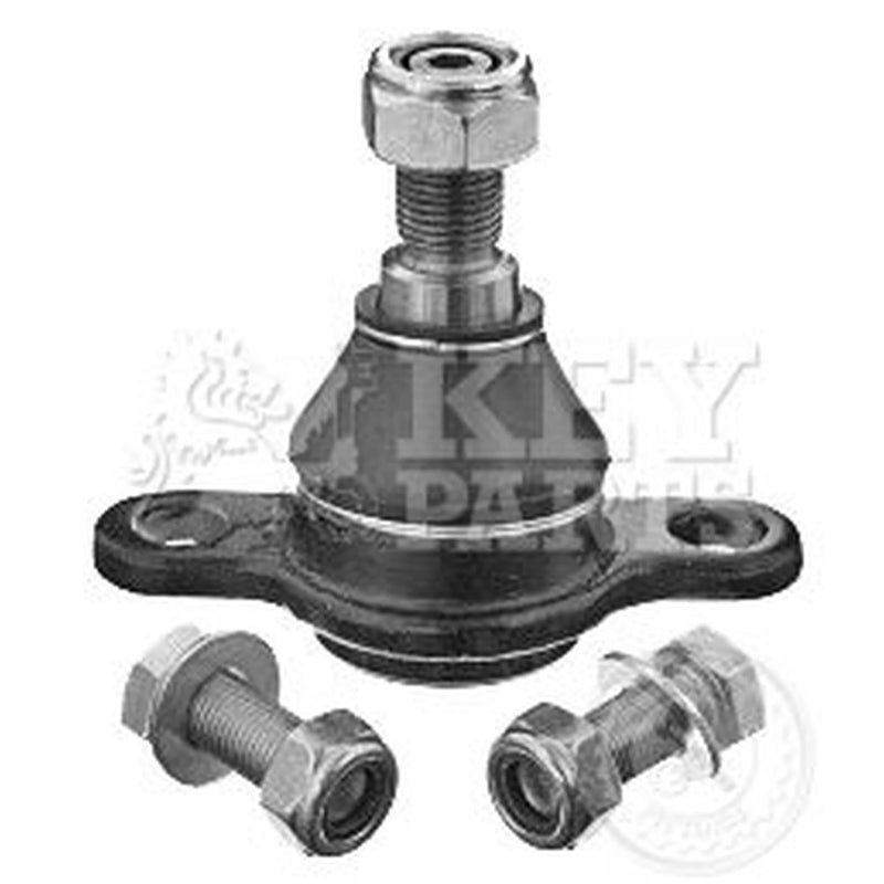 Key Parts Ball Joint Front Left fits VW Transporter 1990-2003