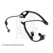 Blue Print ABS Wheel Speed Sensor Front Right ADN17102C