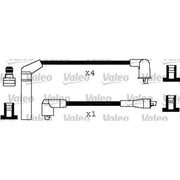 Valeo Ignition HT Lead Cable Kit 346210