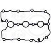 Elring Cylinder Head Cover Gasket fits Audi A4 B7 2005-2009 3.2