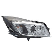 Hella Headlight Headlamp H11 Right 1ZT 009 631-321