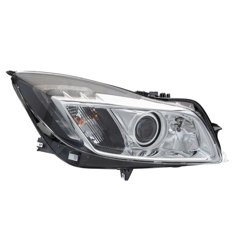 Hella Headlight Headlamp H11 Right 1ZT 009 631-321