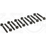 Elring Cylinder Head Bolt Set M12x1,75x102 760.120
