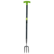 Draper Extra Long Carbon Hand 'T' Fork 88804 Draper - Dynamic Drive