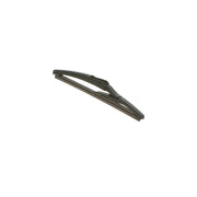 Bosch Conventional Wiper Blade 230mm — H230 fits Nissan Micra V 2016 on