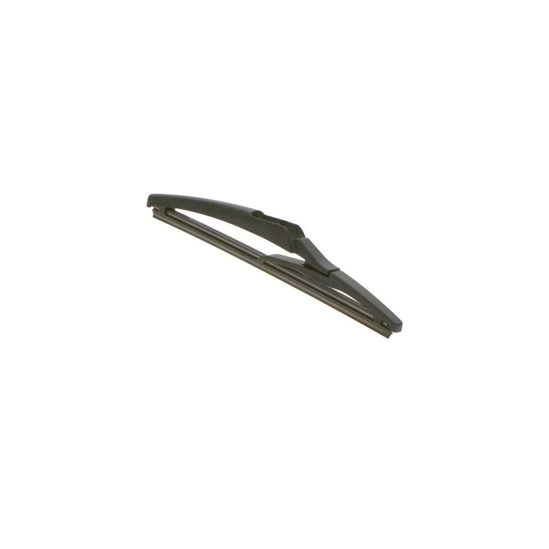 Bosch Conventional Wiper Blade 230mm — H230 fits Nissan Micra V 2016 on