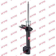 KYB Shock Absorber Damper Strut Rear Left fits Chrysler Neon II 1999-2006