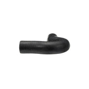 Gates Radiator Coolant Hose 255mm ID fits Audi 100 C2 1977-1984 1.9 2.0 2.1