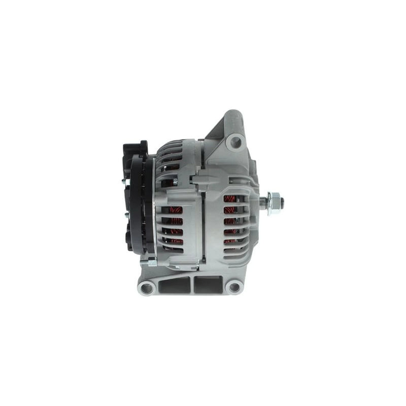 Bosch Car Alternator 12V fits Mercedes-Benz Citaro 2 2012 on