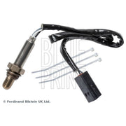 Blue Print O2 Lambda Oxygen Sensor after catalytic converte fits Chevrolet Matiz