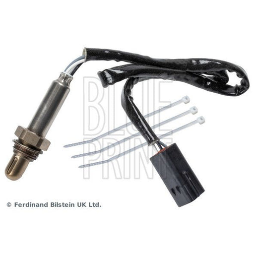 Blue Print O2 Lambda Oxygen Sensor after catalytic converte fits Chevrolet Matiz