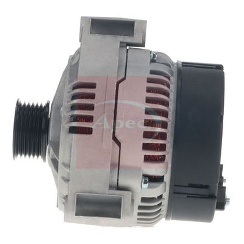 Apec Car Alternator 12V fits Mercedes-Benz M-Class 1998-2005