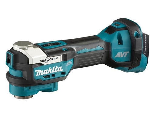 Makita DTM52Z BL LXT Multi-Tool 18V Bare Unit Makita - NN4 Online