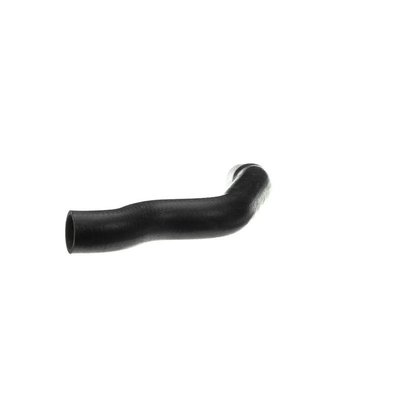 Gates Radiator Coolant Hose 380mm ID fits Mercedes-Benz C-Class 1993-2000