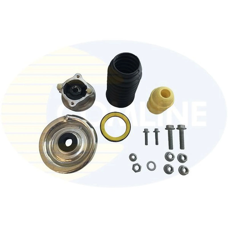 Comline Repair Kit Suspension Strut Support Mount fits Mercedes-Benz A-Class