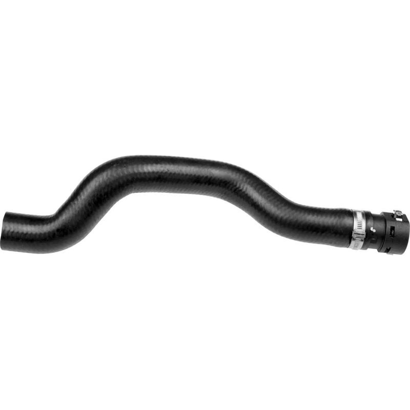 Gates Curved Radiator Hose fits Renault Kangoo Express 1997 on 1.9