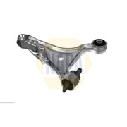 NAPA Control/Trailing Arm Front Left fits Volvo S60 I 2000-2010 2.0 2.4 2.5