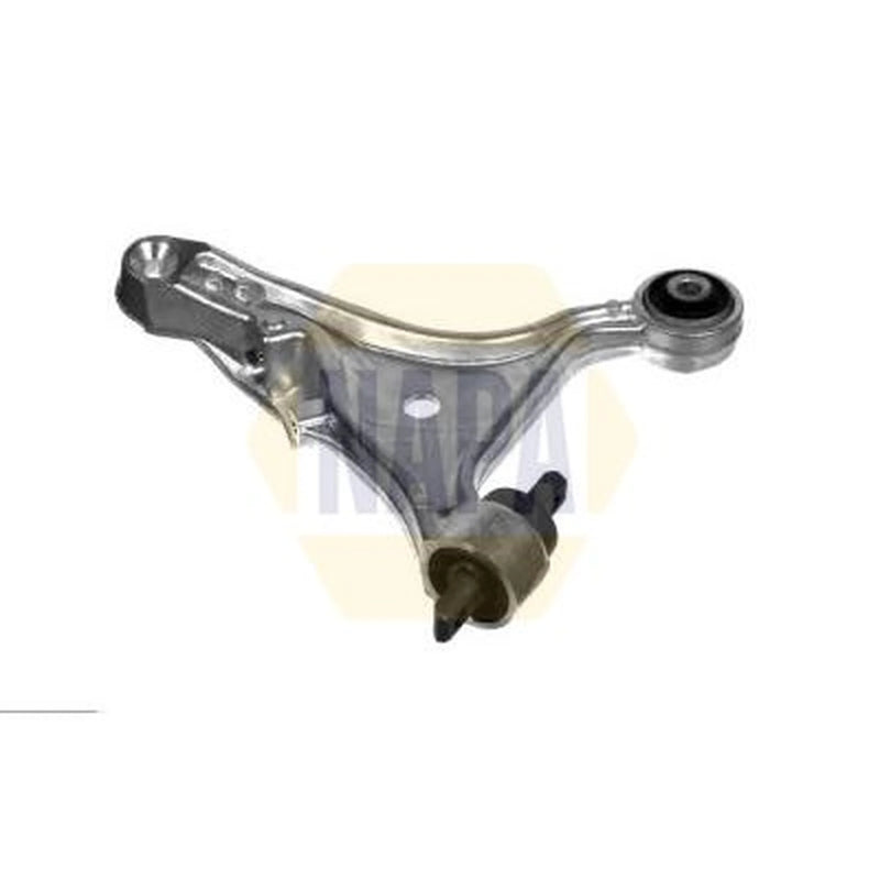 NAPA Control/Trailing Arm Front Left fits Volvo S60 I 2000-2010 2.0 2.4 2.5