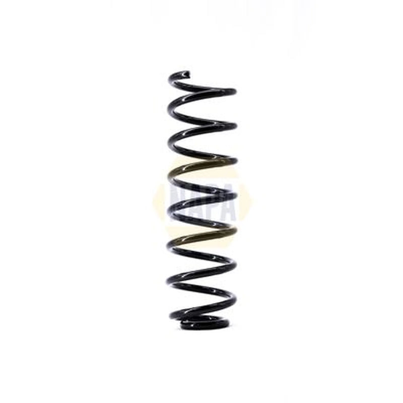 NAPA Suspension Springs fits Mercedes-Benz Cls 2004-2010 219.322 219.356 219.357