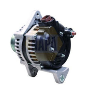 NAPA Car Alternator 12V fits Isuzu D-Max I Platform/Chassis 2007-2012 3.0