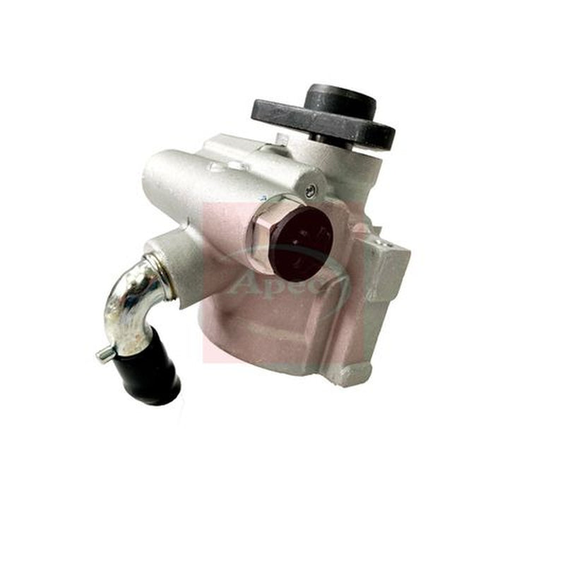 Apec Power Steering Hydraulic Pump fits Iveco Daily III 2002-2007