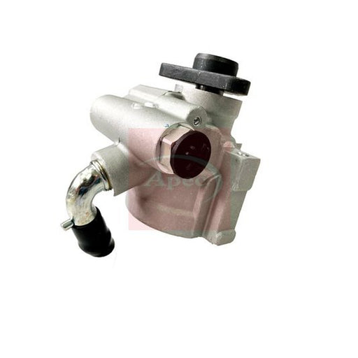 Apec Power Steering Hydraulic Pump fits Iveco Daily III 2002-2007